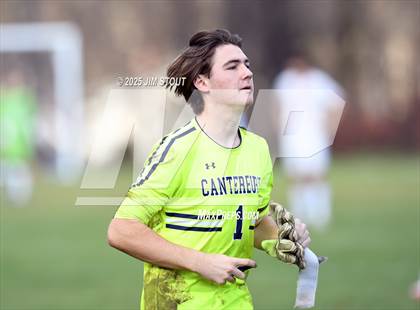 Thumbnail 2 in Frederick Gunn @ Canterbury photogallery.