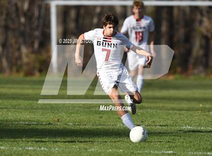 Thumbnail 3 in Frederick Gunn @ Canterbury photogallery.