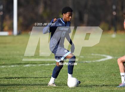 Thumbnail 2 in Frederick Gunn @ Canterbury photogallery.