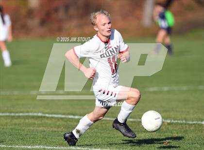 Thumbnail 1 in Frederick Gunn @ Canterbury photogallery.