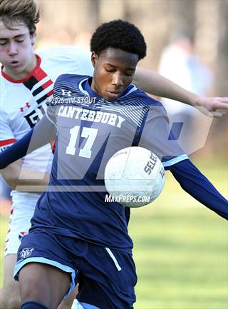 Frederick Gunn @ Canterbury