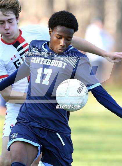 Thumbnail 2 in Frederick Gunn @ Canterbury photogallery.