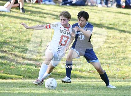 Thumbnail 2 in Frederick Gunn @ Canterbury photogallery.