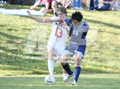 Thumbnail 1 in Frederick Gunn @ Canterbury photogallery.