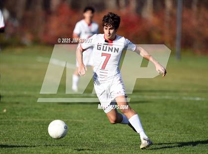 Thumbnail 1 in Frederick Gunn @ Canterbury photogallery.