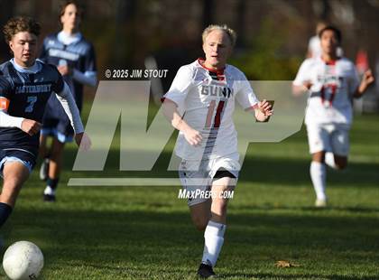 Thumbnail 3 in Frederick Gunn @ Canterbury photogallery.