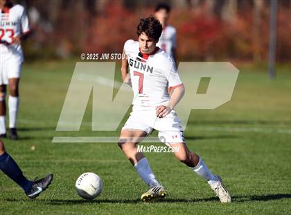 Thumbnail 3 in Frederick Gunn @ Canterbury photogallery.