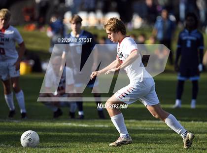 Thumbnail 2 in Frederick Gunn @ Canterbury photogallery.