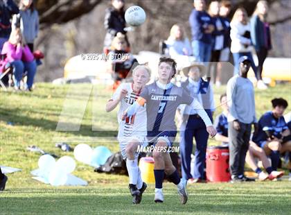 Thumbnail 1 in Frederick Gunn @ Canterbury photogallery.