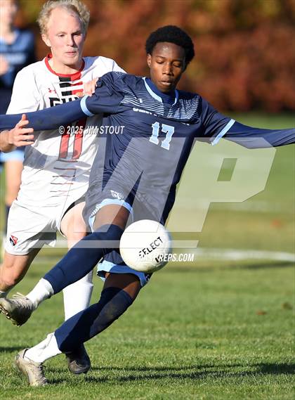 Thumbnail 1 in Frederick Gunn @ Canterbury photogallery.