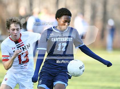 Thumbnail 3 in Frederick Gunn @ Canterbury photogallery.