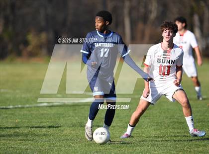 Thumbnail 1 in Frederick Gunn @ Canterbury photogallery.