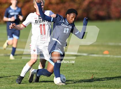 Thumbnail 3 in Frederick Gunn @ Canterbury photogallery.