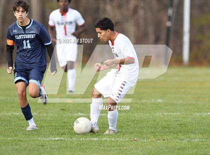 Thumbnail 2 in Frederick Gunn @ Canterbury photogallery.