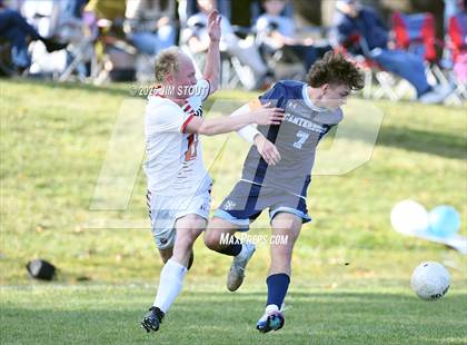 Thumbnail 3 in Frederick Gunn @ Canterbury photogallery.