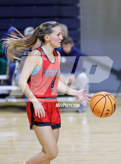 Thumbnail 2 in Bishop Kenny vs. Marietta (She Got Game Classic) photogallery.
