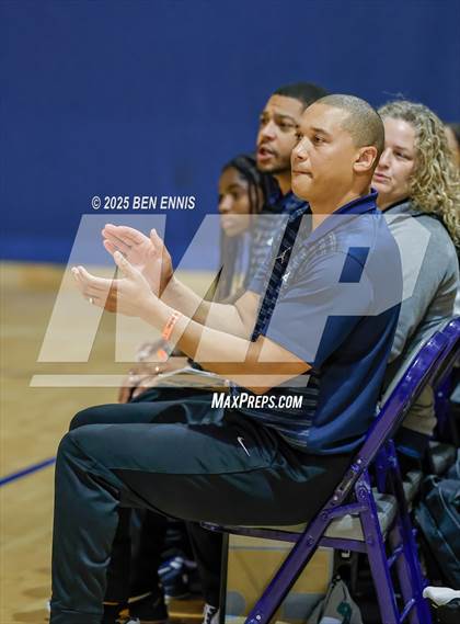 Thumbnail 3 in Bishop Kenny vs. Marietta (She Got Game Classic) photogallery.