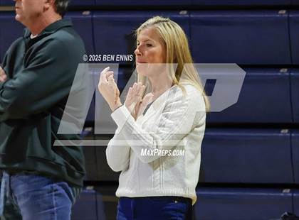 Thumbnail 3 in Bishop Kenny vs. Marietta (She Got Game Classic) photogallery.