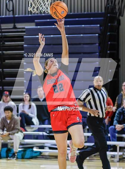 Thumbnail 1 in Bishop Kenny vs. Marietta (She Got Game Classic) photogallery.