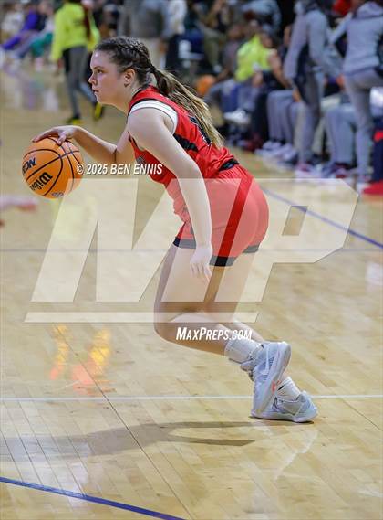 Thumbnail 2 in Bishop Kenny vs. Marietta (She Got Game Classic) photogallery.