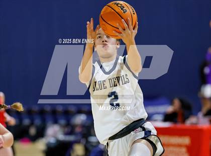 Thumbnail 2 in Bishop Kenny vs. Marietta (She Got Game Classic) photogallery.