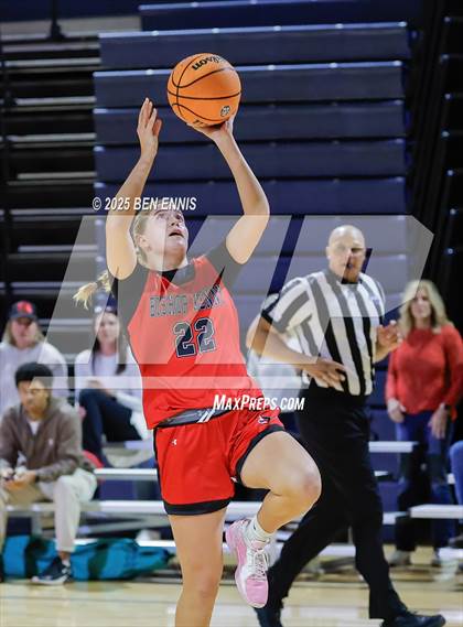 Thumbnail 2 in Bishop Kenny vs. Marietta (She Got Game Classic) photogallery.