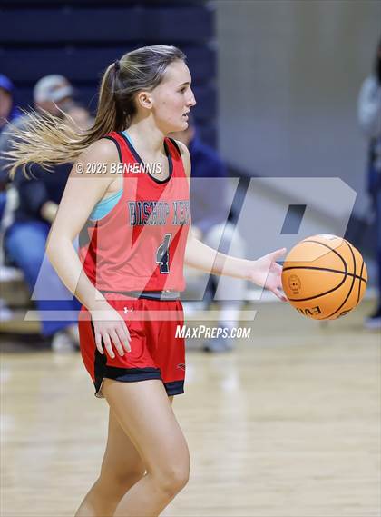 Thumbnail 1 in Bishop Kenny vs. Marietta (She Got Game Classic) photogallery.