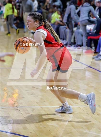 Thumbnail 3 in Bishop Kenny vs. Marietta (She Got Game Classic) photogallery.