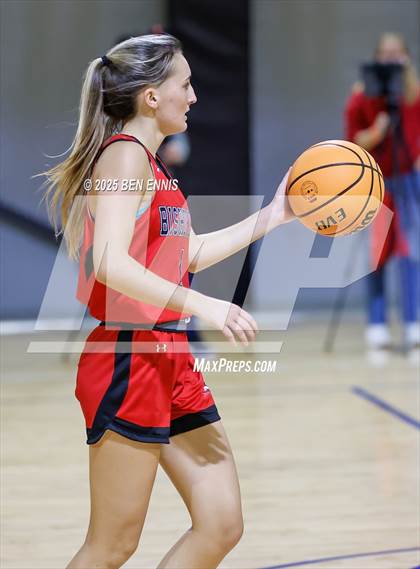 Thumbnail 3 in Bishop Kenny vs. Marietta (She Got Game Classic) photogallery.