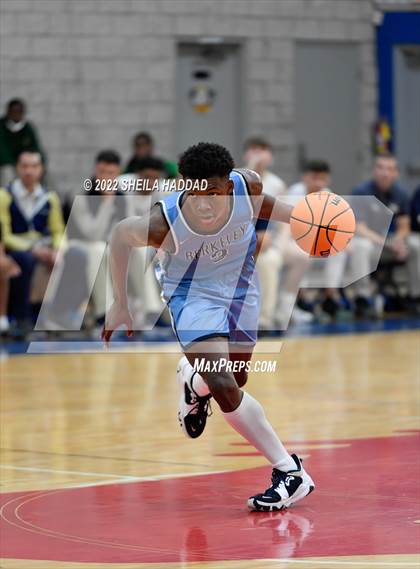 Thumbnail 2 in Berkeley Prep vs Southwest Florida Christian (Sunbash Tournament) photogallery.
