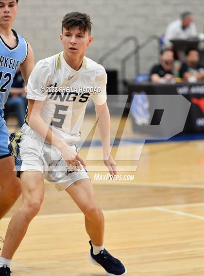 Thumbnail 1 in Berkeley Prep vs Southwest Florida Christian (Sunbash Tournament) photogallery.