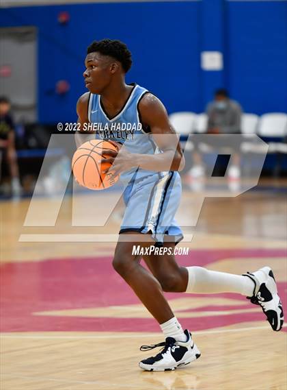 Thumbnail 1 in Berkeley Prep vs Southwest Florida Christian (Sunbash Tournament) photogallery.
