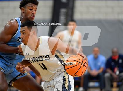 Thumbnail 1 in Berkeley Prep vs Southwest Florida Christian (Sunbash Tournament) photogallery.