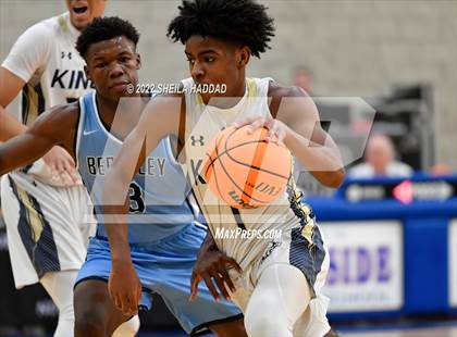 Thumbnail 3 in Berkeley Prep vs Southwest Florida Christian (Sunbash Tournament) photogallery.