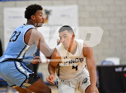 Thumbnail 1 in Berkeley Prep vs Southwest Florida Christian (Sunbash Tournament) photogallery.