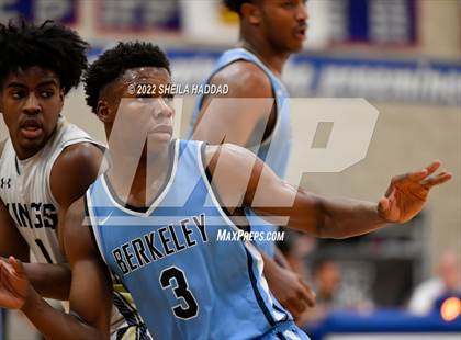 Thumbnail 3 in Berkeley Prep vs Southwest Florida Christian (Sunbash Tournament) photogallery.