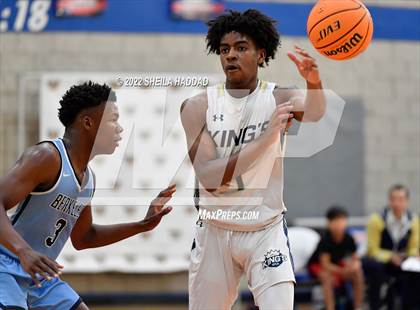 Thumbnail 2 in Berkeley Prep vs Southwest Florida Christian (Sunbash Tournament) photogallery.
