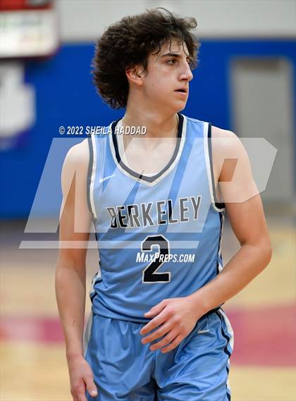 Thumbnail 3 in Berkeley Prep vs Southwest Florida Christian (Sunbash Tournament) photogallery.