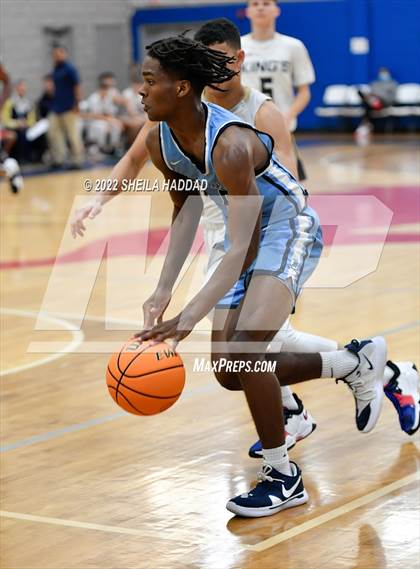 Thumbnail 1 in Berkeley Prep vs Southwest Florida Christian (Sunbash Tournament) photogallery.