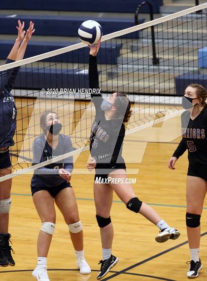 Thumbnail 3 in West Caldwell @ East Burke photogallery.