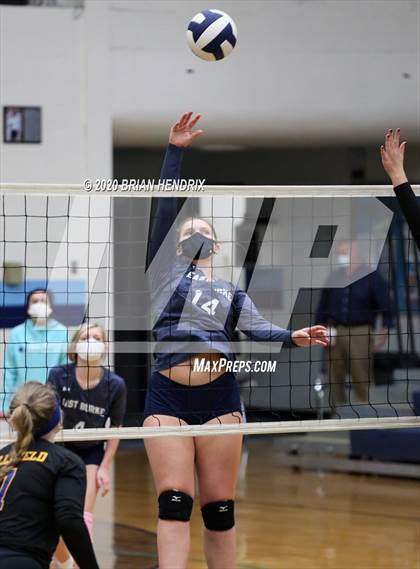 Thumbnail 3 in West Caldwell @ East Burke photogallery.