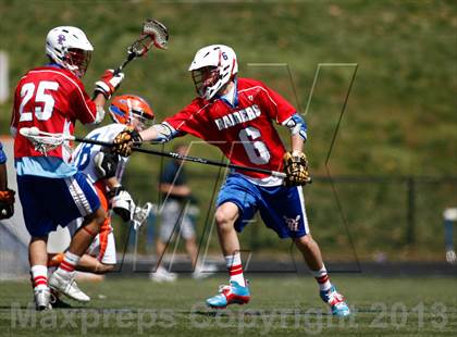 Thumbnail 3 in Pembroke Hill @ Clayton photogallery.