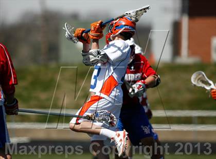 Thumbnail 3 in Pembroke Hill @ Clayton photogallery.