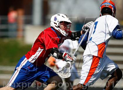 Thumbnail 2 in Pembroke Hill @ Clayton photogallery.