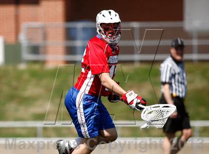 Thumbnail 2 in Pembroke Hill @ Clayton photogallery.