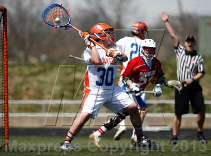 Thumbnail 2 in Pembroke Hill @ Clayton photogallery.