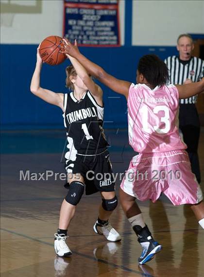 Thumbnail 1 in Trumbull @ Danbury photogallery.