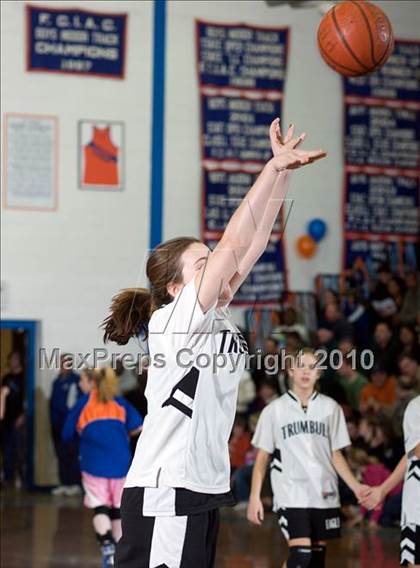 Thumbnail 1 in Trumbull @ Danbury photogallery.