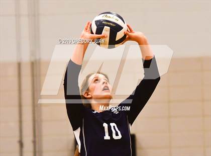 Thumbnail 2 in Ursuline Academy @ McGehee photogallery.