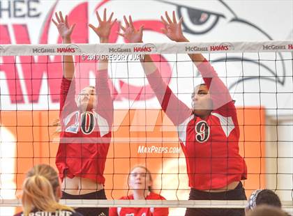 Thumbnail 1 in Ursuline Academy @ McGehee photogallery.